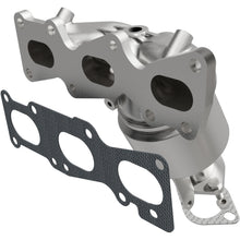 Magnaflow Manifold Catalytic Converter (2014-2016 Kia Cadenza,2012-2017 Azera) - 52780