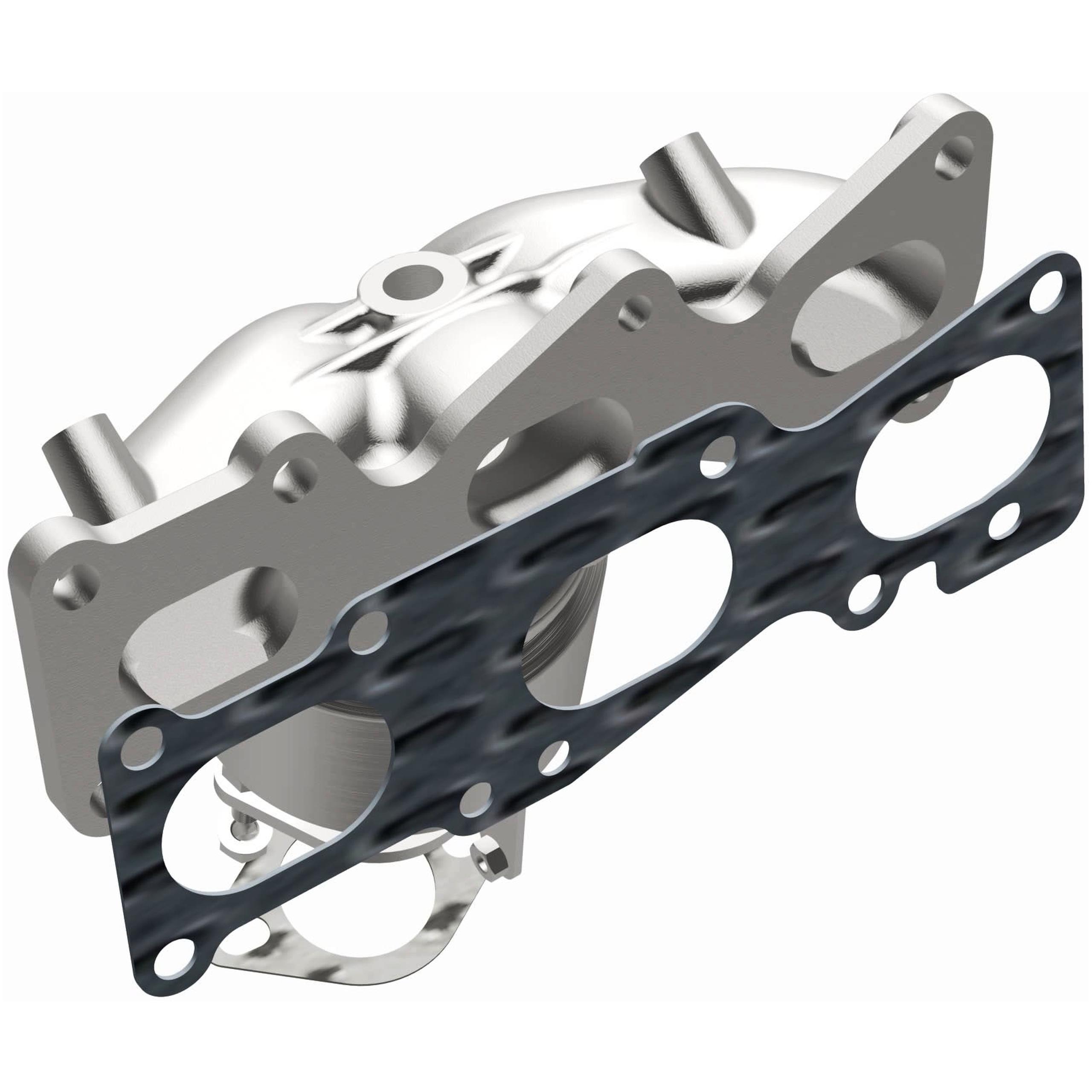 Magnaflow Manifold Catalytic Converter (2014-2016 Kia Cadenza,2012-2017 Azera) - 52780