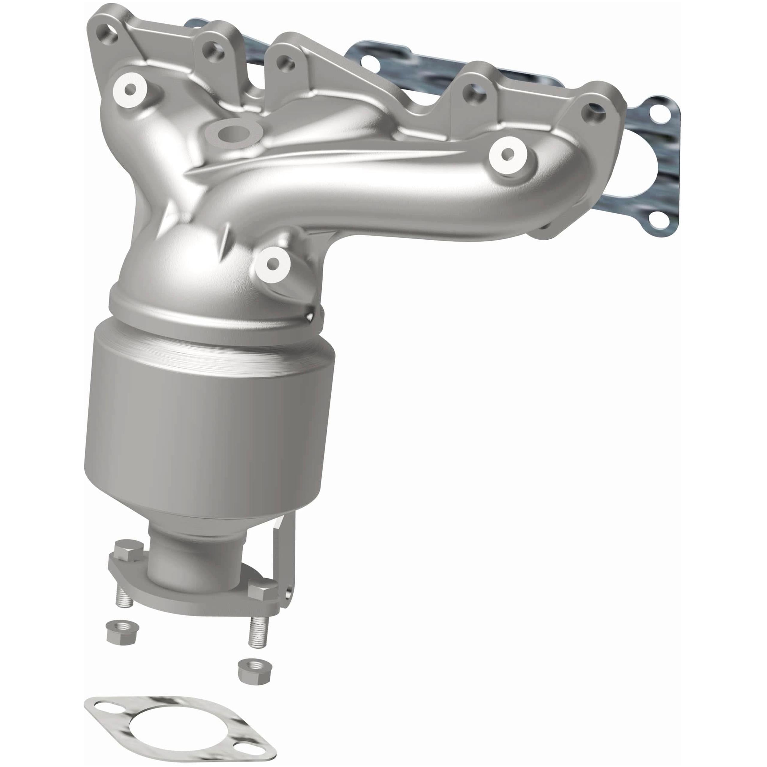 Magnaflow Manifold Catalytic Converter (2012-2017 Azera,2014-2016 Kia Cadenza) - 52781