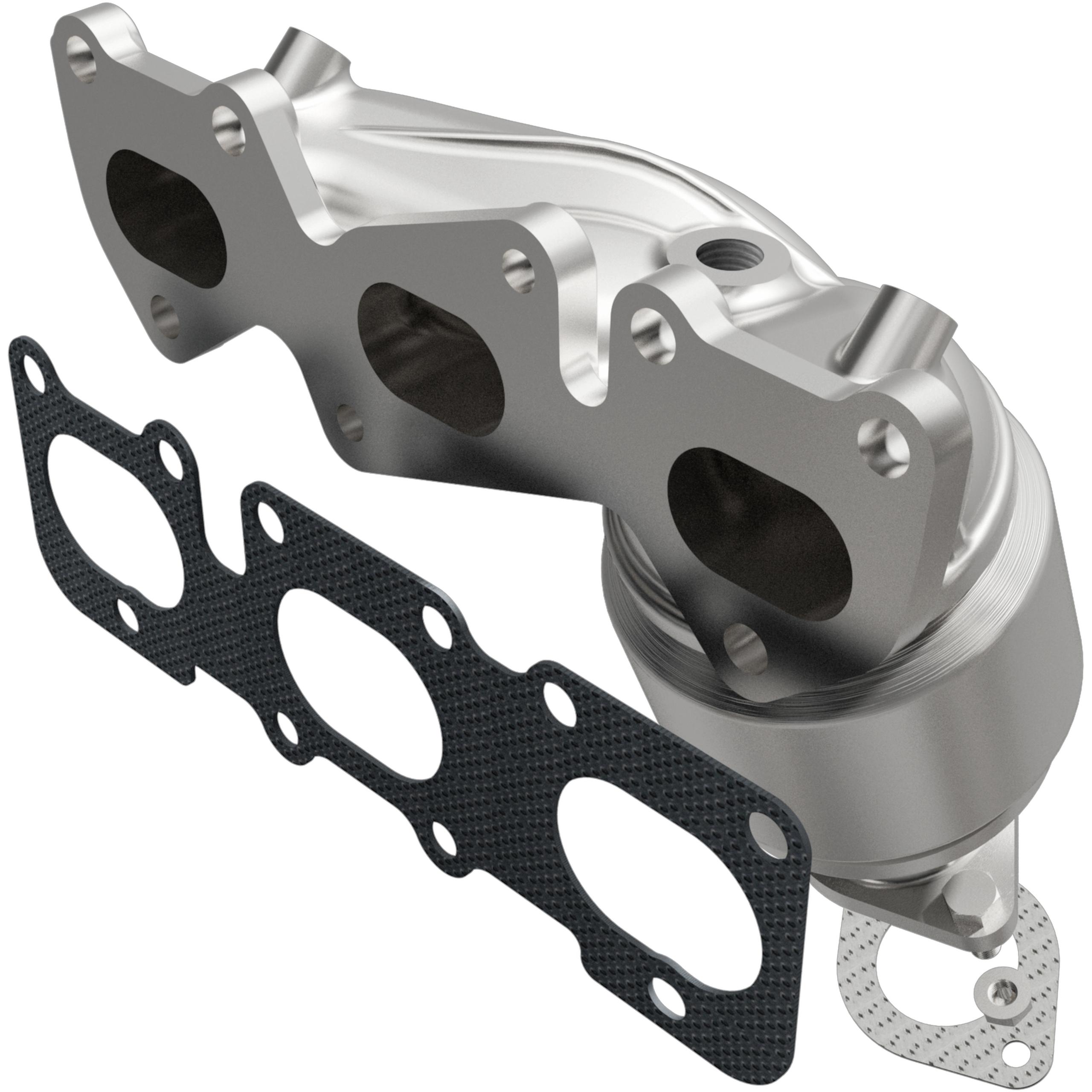 Magnaflow Manifold Catalytic Converter - 52783