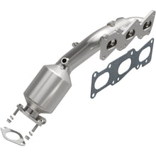 Magnaflow Manifold Catalytic Converter (2011-2014 Genesis,2016-2016 Kia K900) - 52784