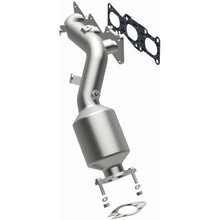 Magnaflow Manifold Catalytic Converter (2011-2014 Genesis,2016-2016 Kia K900) - 52784