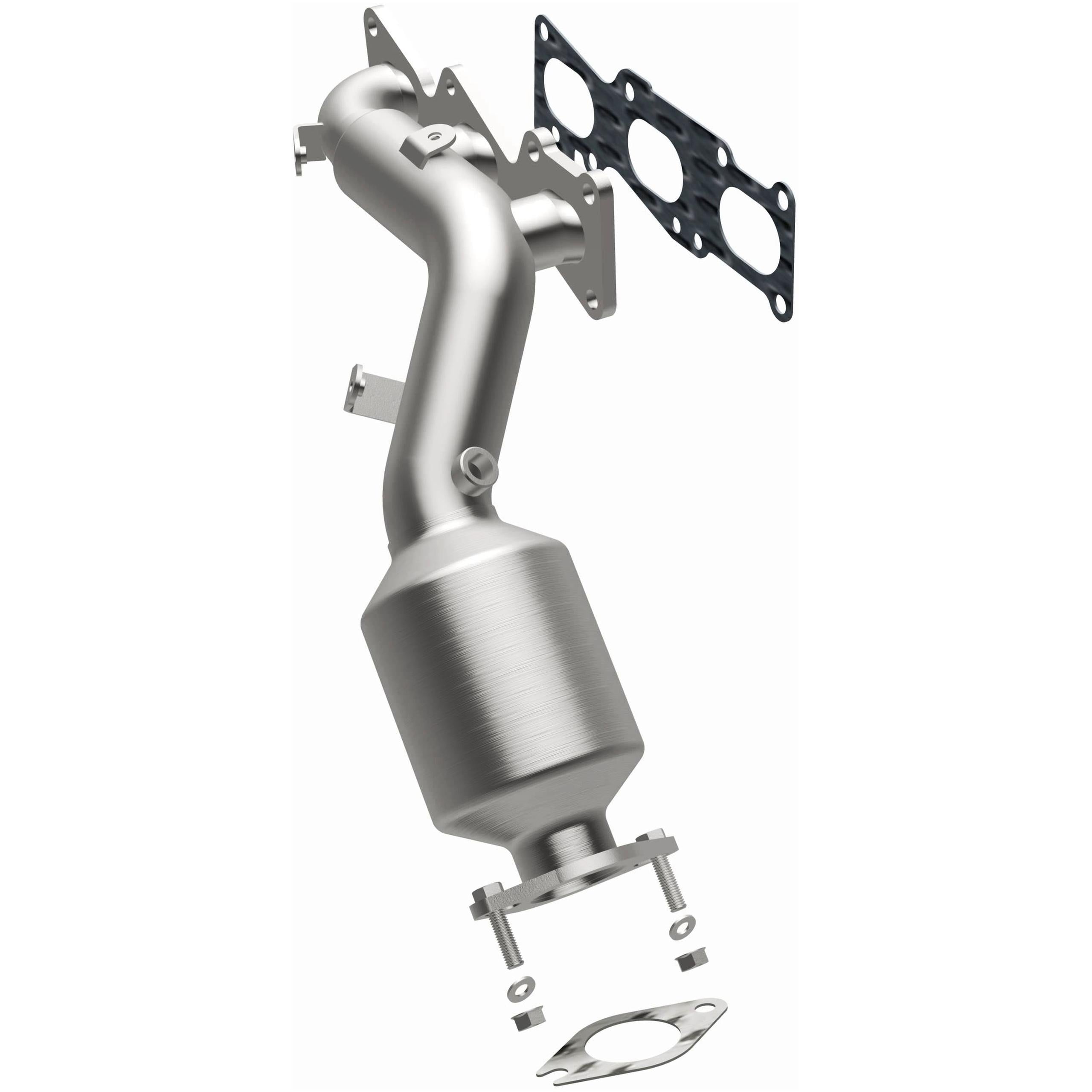 Magnaflow Manifold Catalytic Converter (2011-2014 Genesis,2016-2016 Kia K900) - 52784