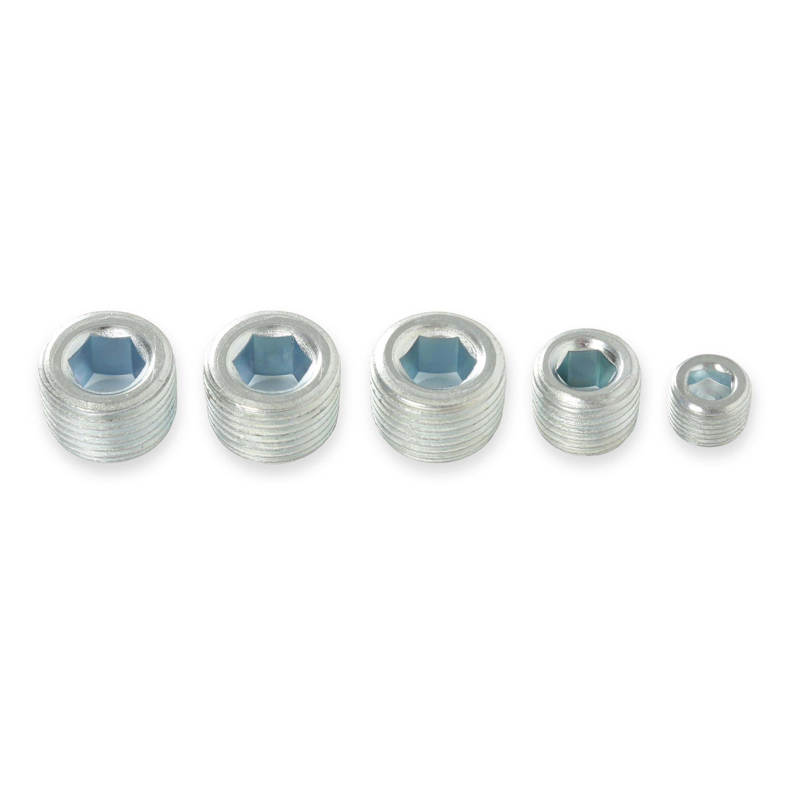 Holley Replacement Hardware Kit - 300-252