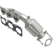 Magnaflow Manifold Catalytic Converter (2011-2014 Genesis,2016-2016 Kia K900) - 52785