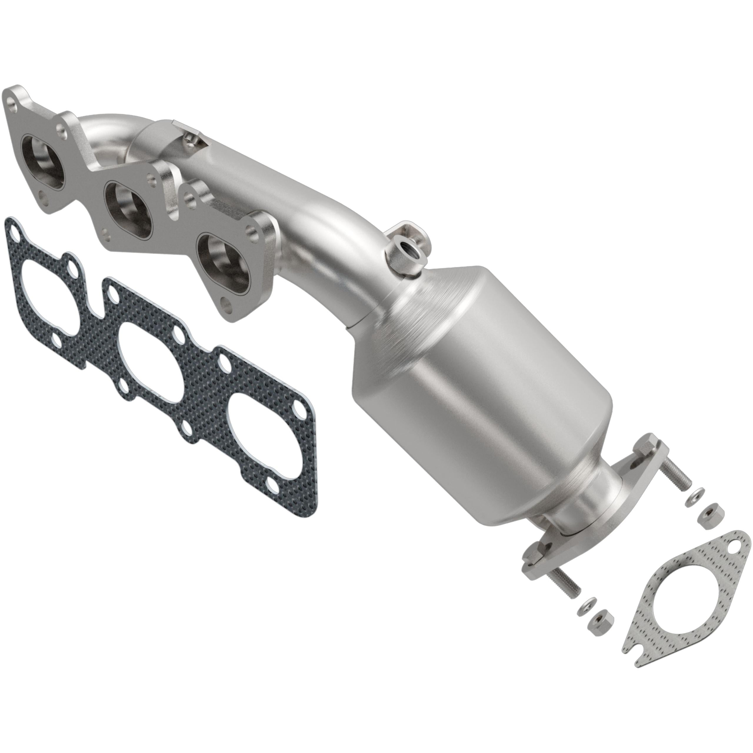 Magnaflow Manifold Catalytic Converter (2011-2014 Genesis,2016-2016 Kia K900) - 52785