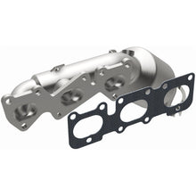 Magnaflow Manifold Catalytic Converter (2011-2014 Genesis,2016-2016 Kia K900) - 52785