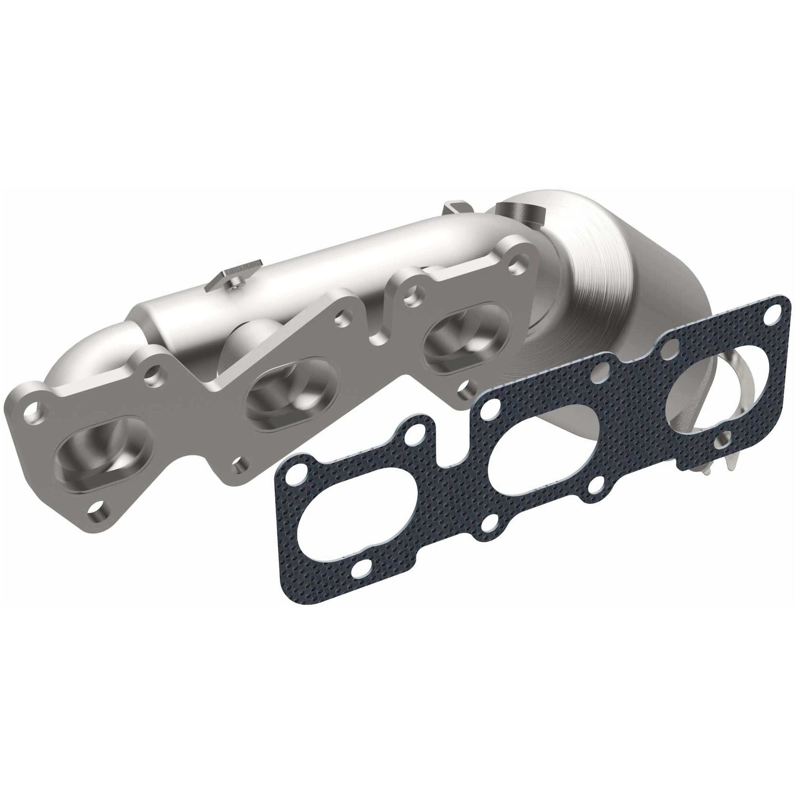 Magnaflow Manifold Catalytic Converter (2011-2014 Genesis,2016-2016 Kia K900) - 52785