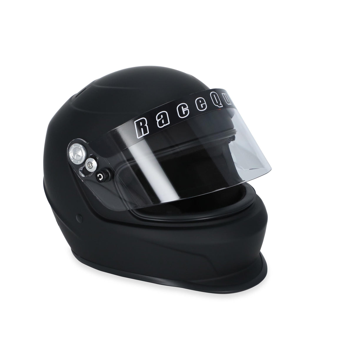 RaceQuip Pro Youth Full-Face Helmet - 2269996RQP