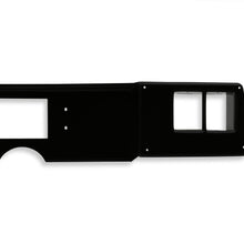 Holley Dash Panel - 553-409