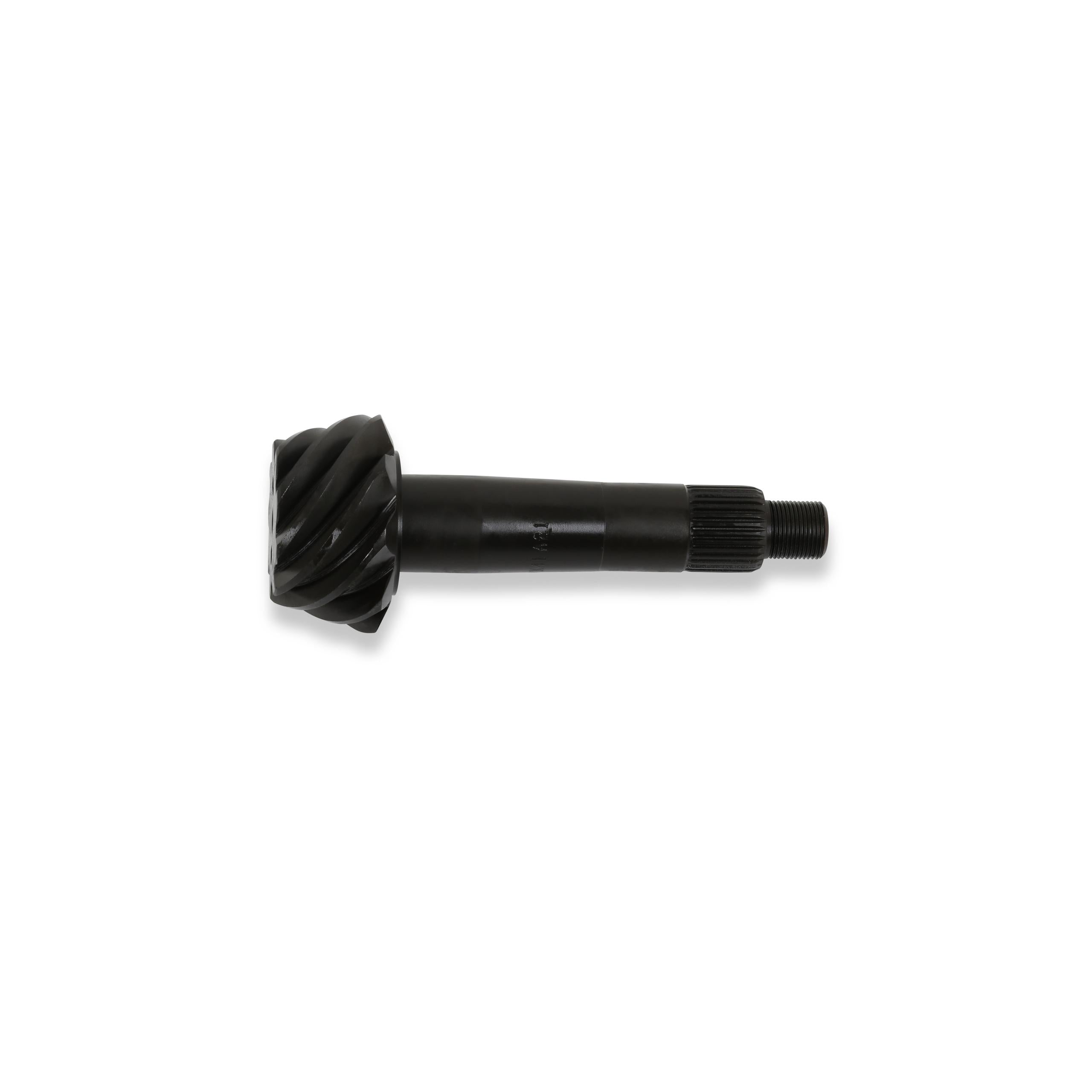 HURST Ring And Pinion - 02-114