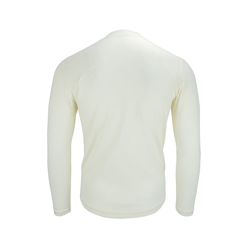 Bell Pro-TX Underwear Top White Small SFI 3.3/5