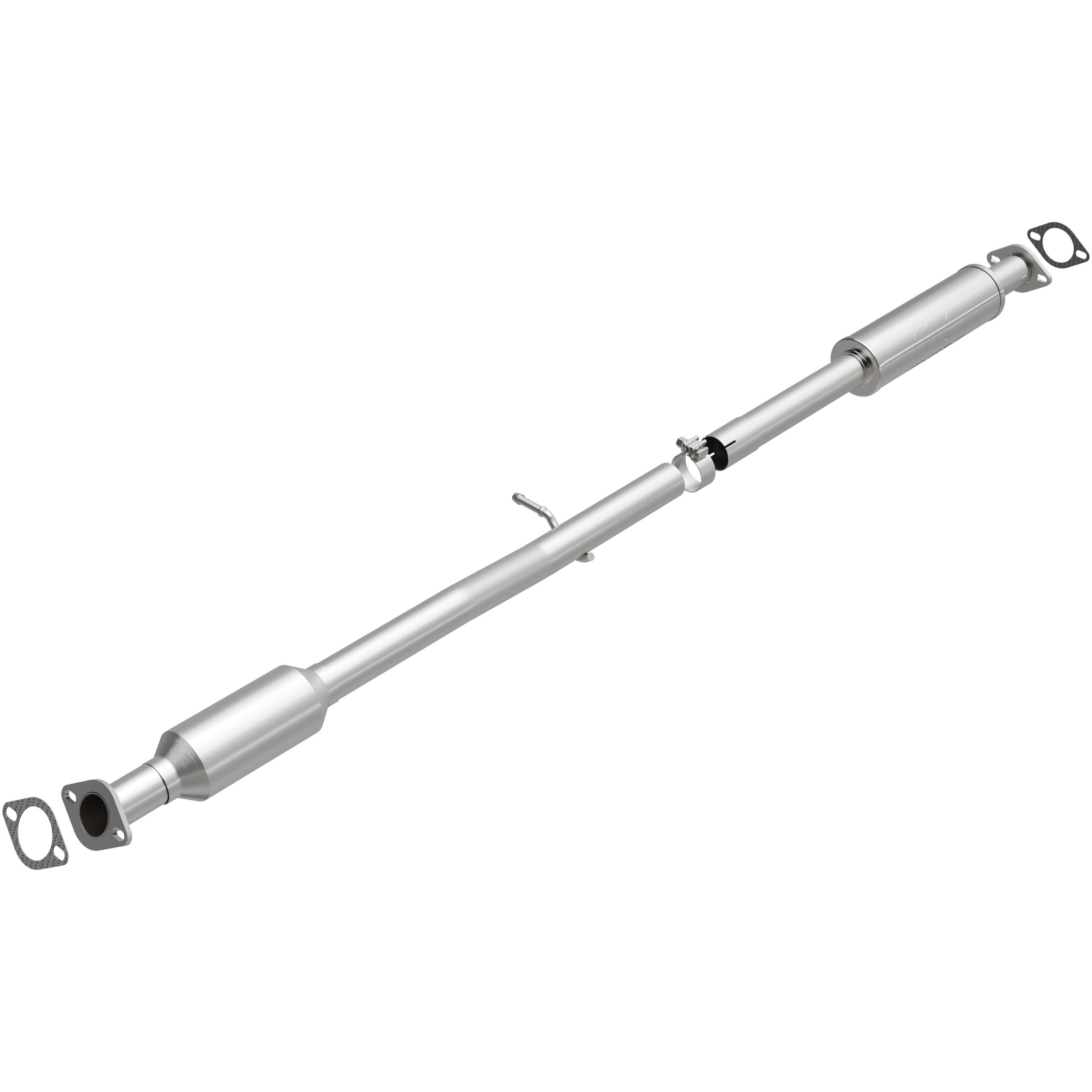Magnaflow OEM Grade Direct-Fit Catalytic Converter (2014-2015 Tucson) - 52815