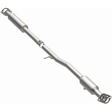 Magnaflow OEM Grade Direct-Fit Catalytic Converter (2014-2015 Tucson) - 52815