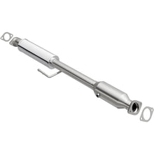 Magnaflow Direct-Fit Catalytic Converter (2011-2014 Sonata) - 52820