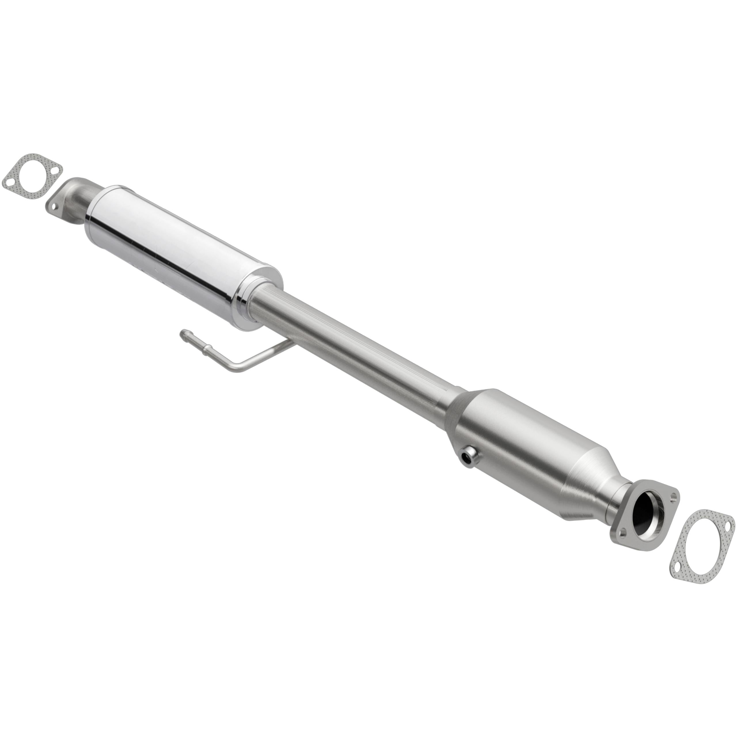 Magnaflow Direct-Fit Catalytic Converter (2011-2014 Sonata) - 52820