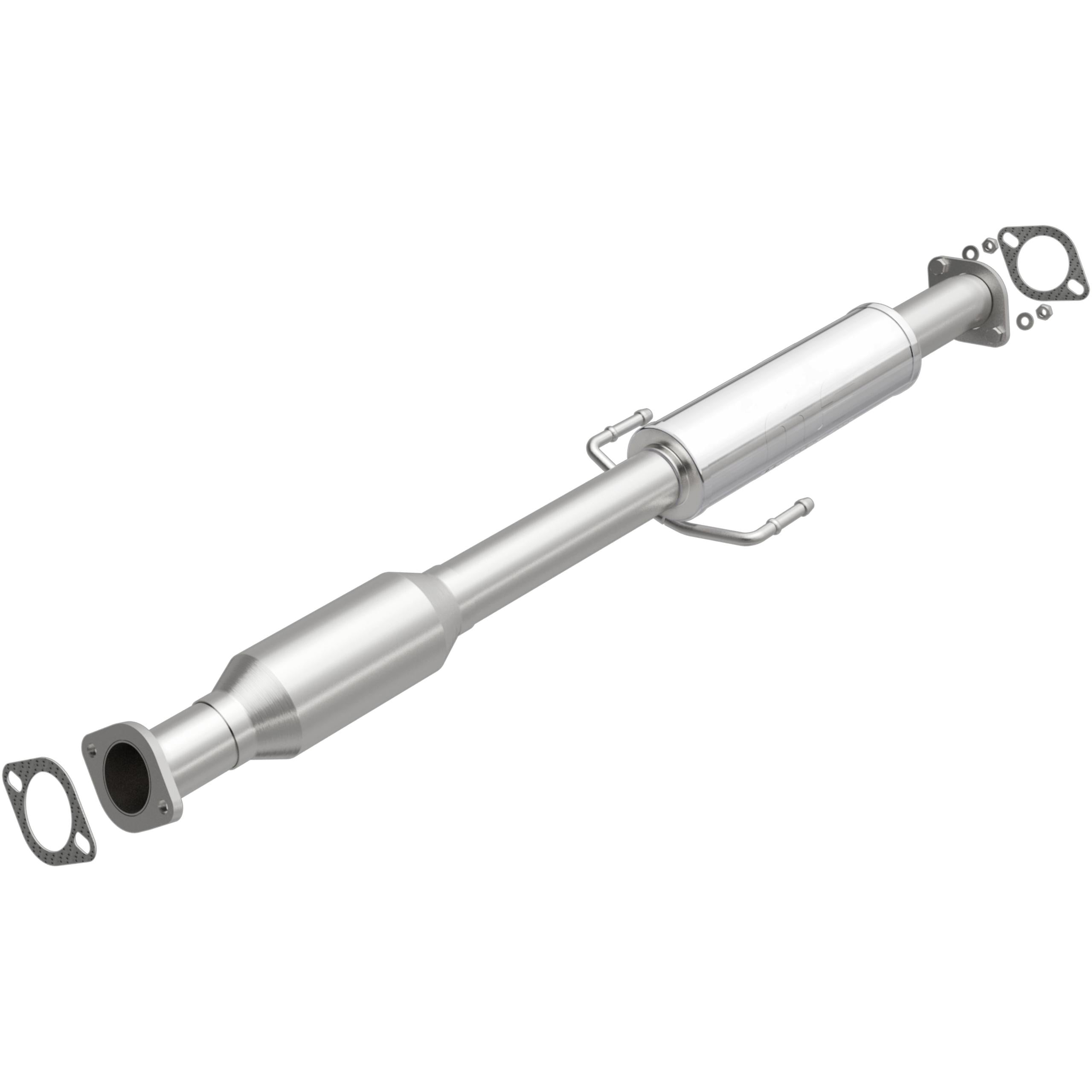 Magnaflow Direct-Fit Catalytic Converter (2014-2016 Kia Cadenza) - 52821