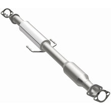 Magnaflow Direct-Fit Catalytic Converter (2014-2016 Kia Cadenza) - 52821