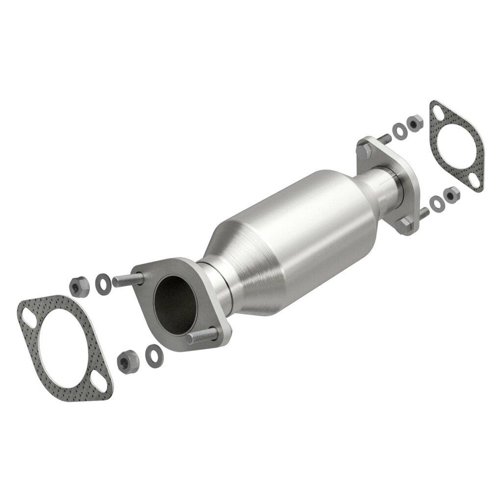 Magnaflow Direct-Fit Catalytic Converter (2011-2016 Elantra,2013-2013 Elantra GT) - 52823
