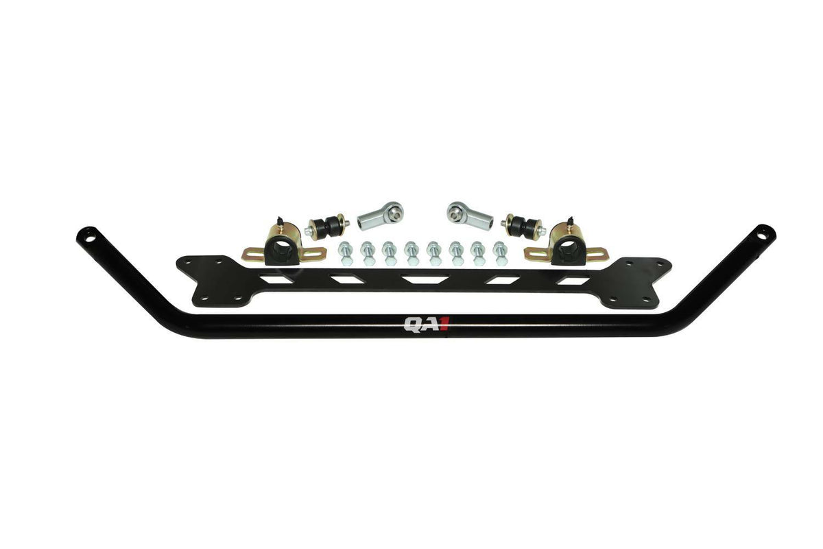 QA1 Sway Bar Kit, Front 1-3/8" Chevy 65-70 B-Body, Qa1 (1965-1970 Biscayne, Impala) - 52824