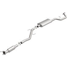 Magnaflow Direct-Fit Catalytic Converter - 52826