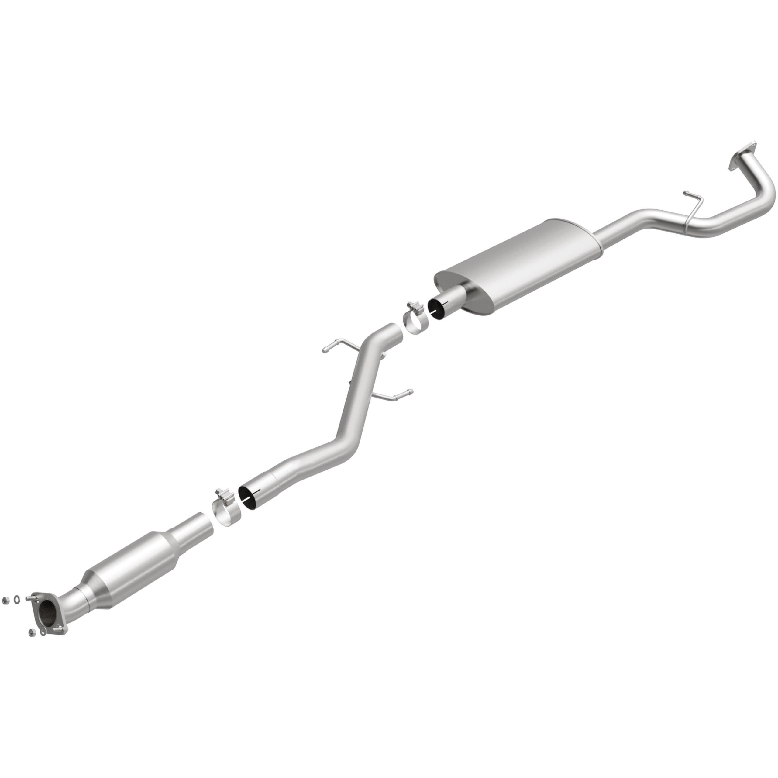 Magnaflow Direct-Fit Catalytic Converter - 52826
