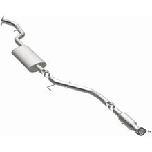 Magnaflow Direct-Fit Catalytic Converter - 52826
