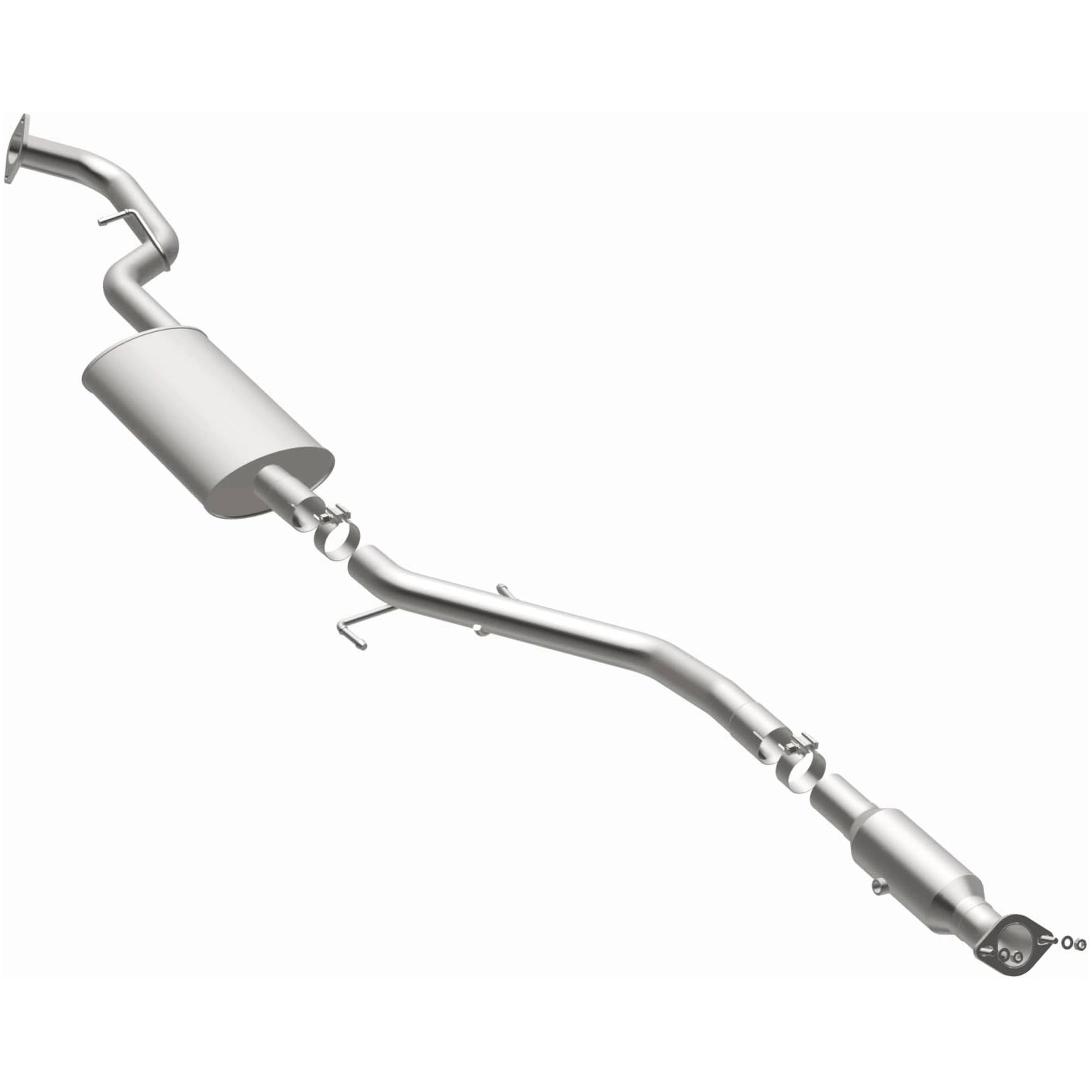 Magnaflow Direct-Fit Catalytic Converter - 52826