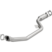 Magnaflow Direct-Fit Catalytic Converter (2015-2016 Genesis) - 52831