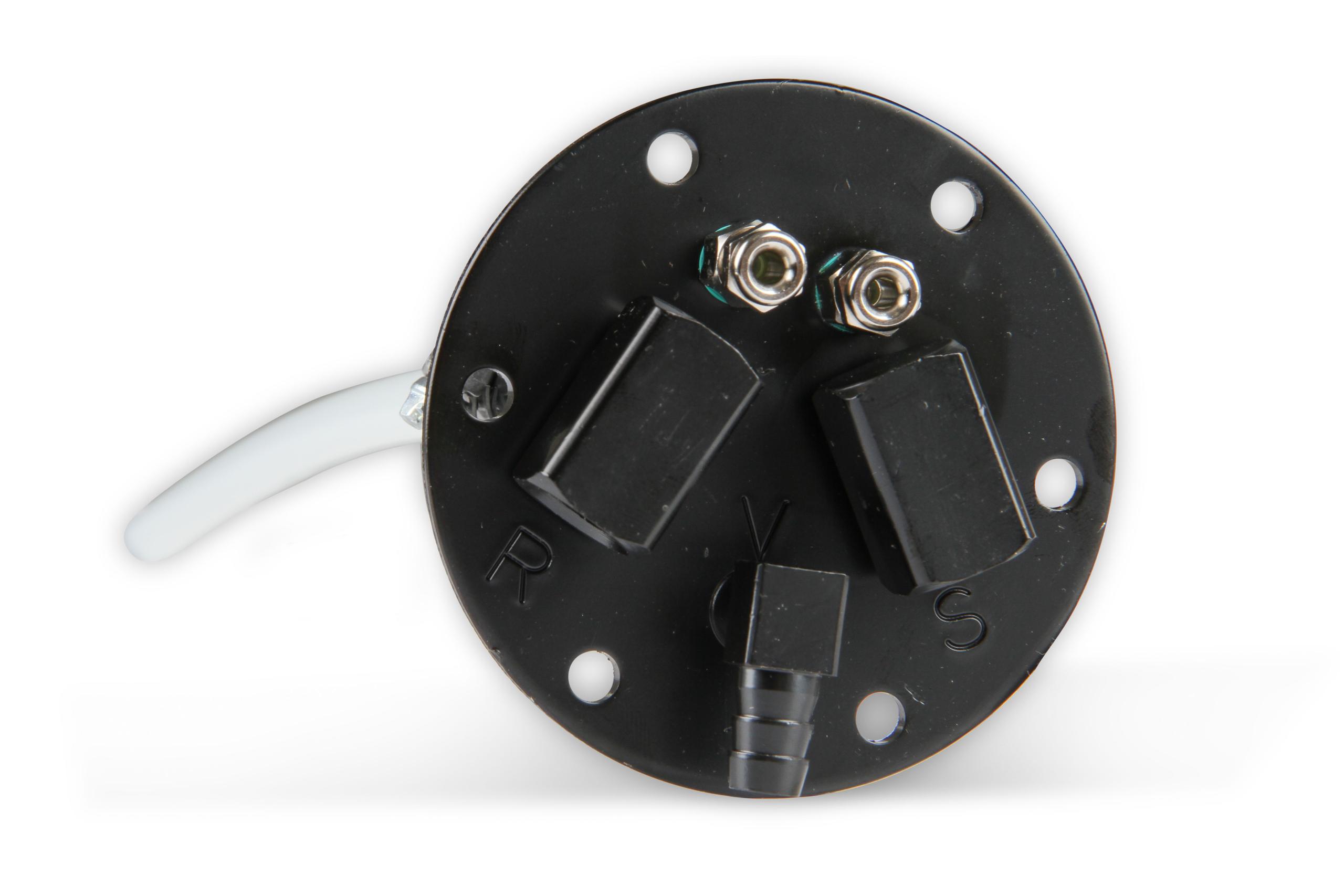 Holley Sniper EFI Fuel Tank System (1978-1988 Malibu, Monte Carlo, Bonneville, Grand Prix, LeMans) - 19-144