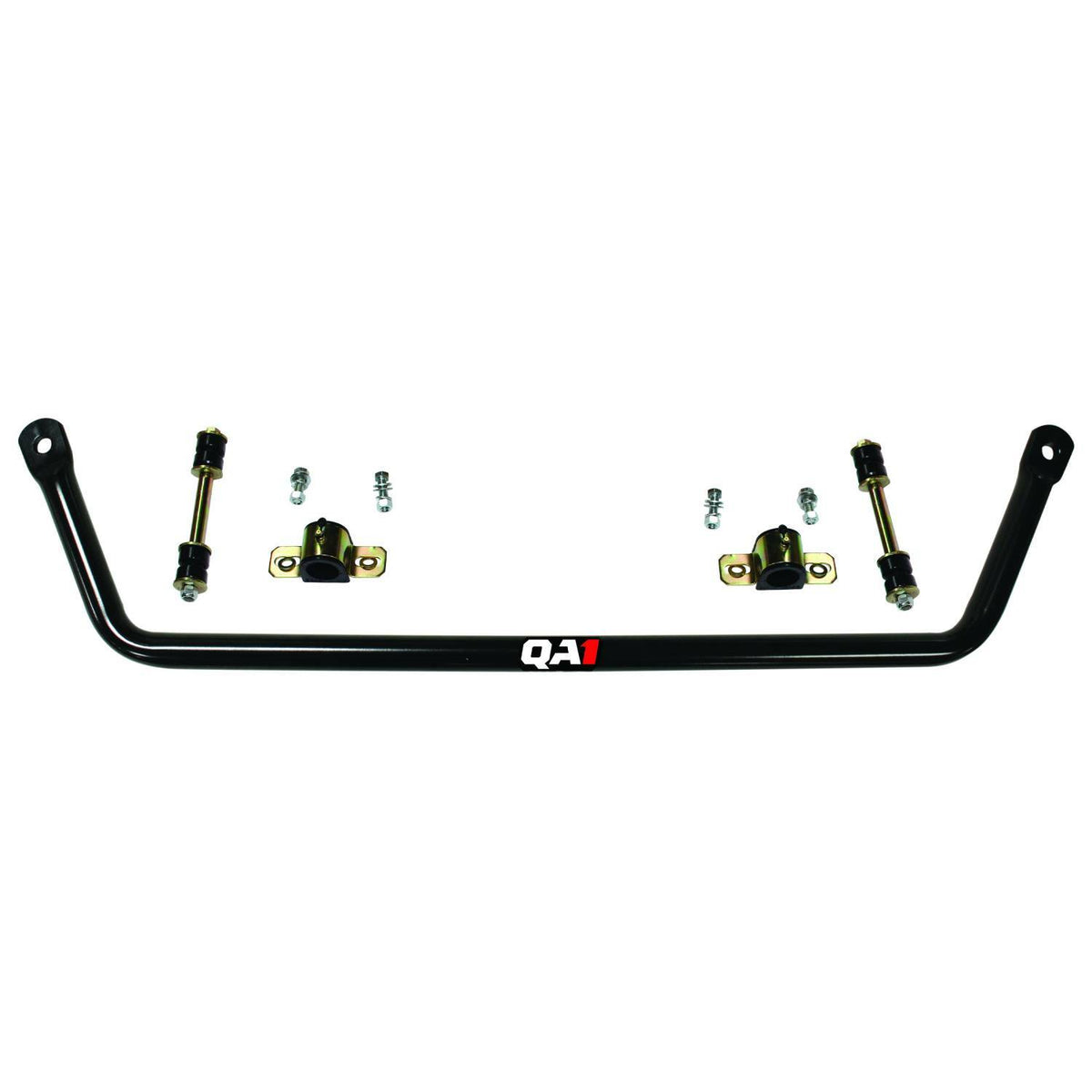 QA1 Sway Bar Kit, Front 1-1/8" (1962-1974 Dodge, Plymouth Fitment) - 52834