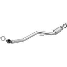 Magnaflow Direct-Fit Catalytic Converter (2015-2016 Genesis) - 52841