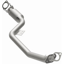Magnaflow Direct-Fit Catalytic Converter (2015-2016 Genesis) - 52841