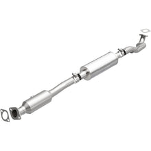 Magnaflow Direct-Fit Catalytic Converter (2012-2013 Kia Soul) - 52845