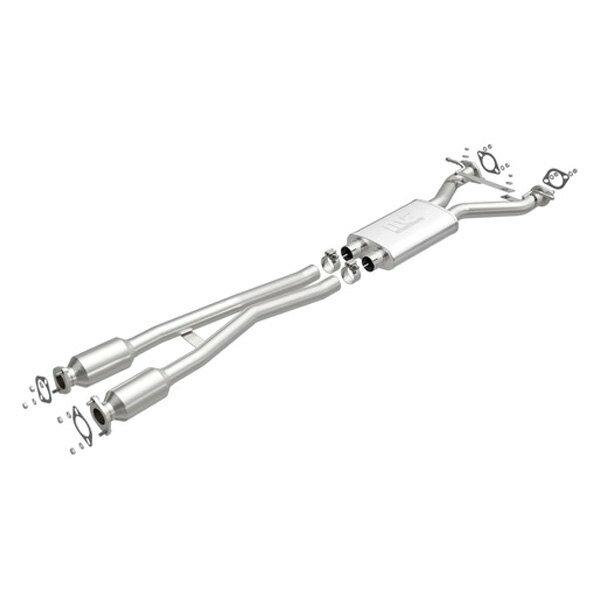 Magnaflow Direct-Fit Catalytic Converter (2015-2016 Kia K900) - 52849