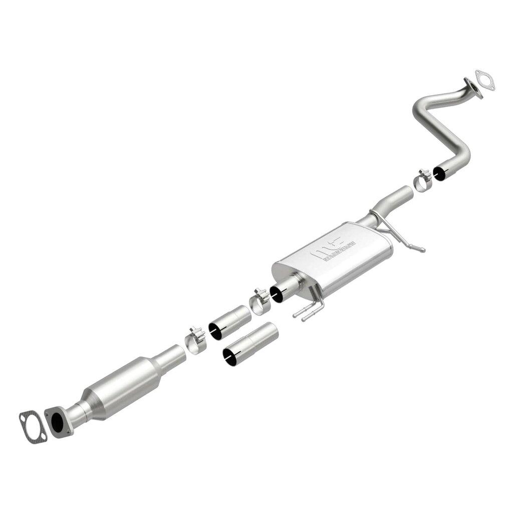 Magnaflow Direct-Fit Catalytic Converter (2014-2016 Kia Soul) - 52851