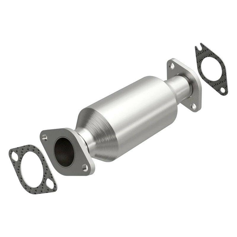 Magnaflow Direct-Fit Catalytic Converter (2011-2013 Kia Sorento,2010-2012 Santa Fe) - 52863