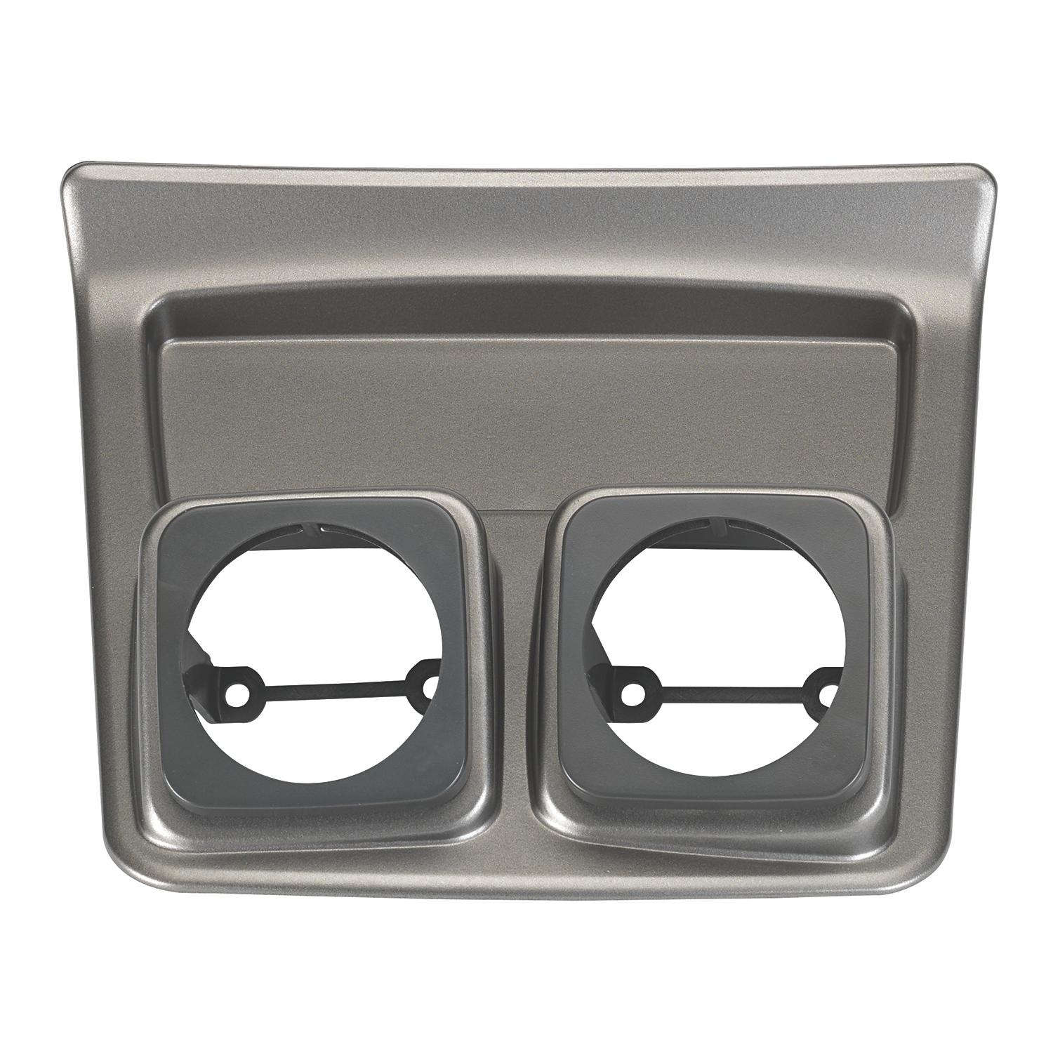 Autometer Dual Console Pod (Factory Match)
