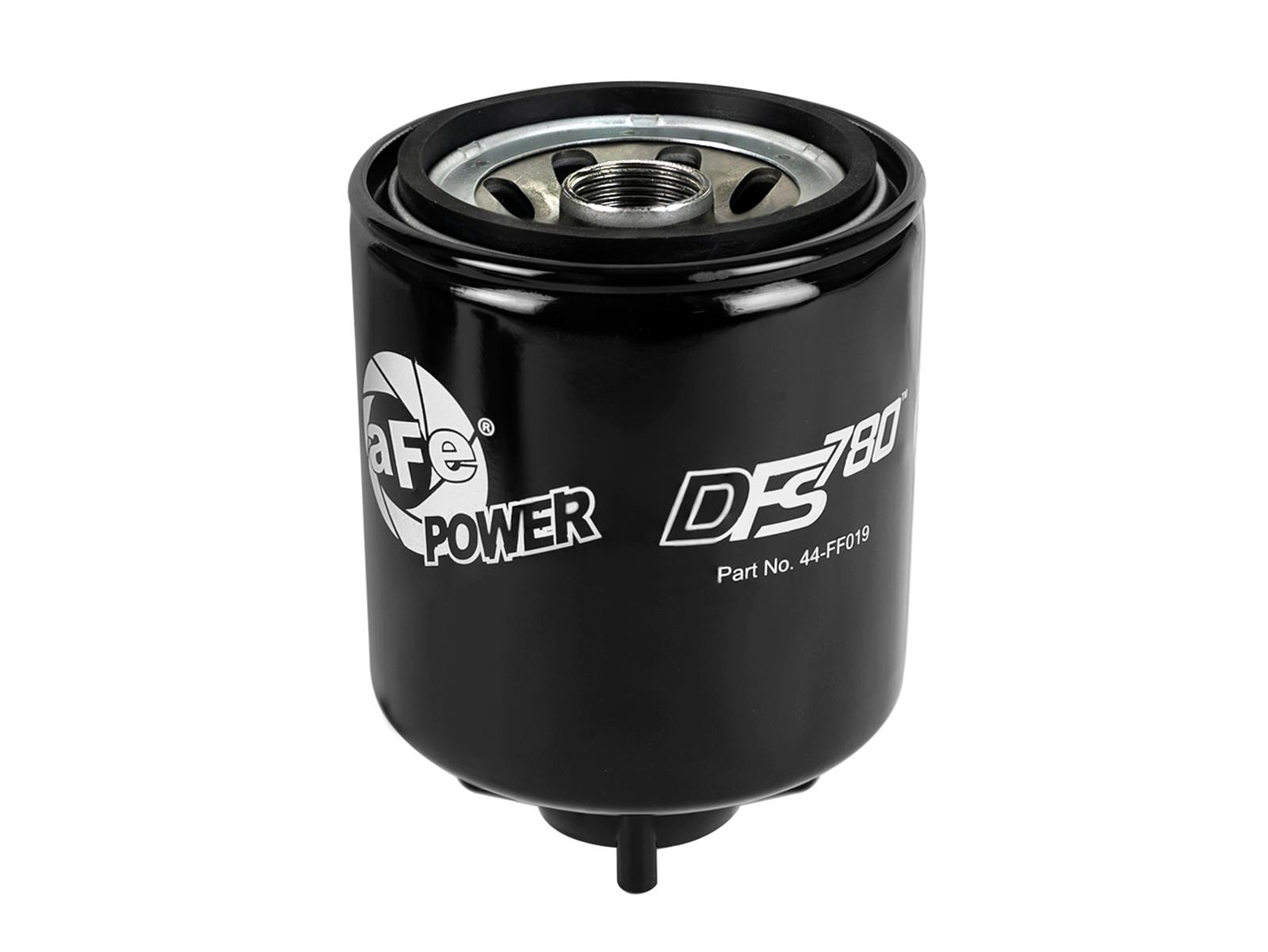 AFE Fuel Filter (Universal Fit) - 44-FF019
