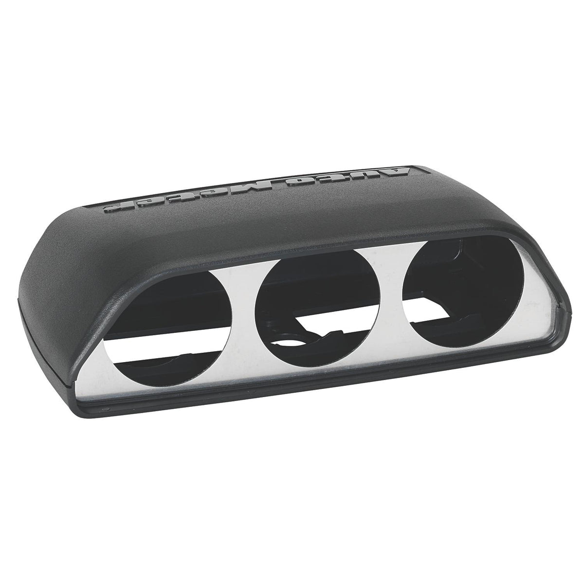 Auto Meter DIRECT FIT DASH TOP, TRIPLE, 2-1/16", CHALLENGER - 5287