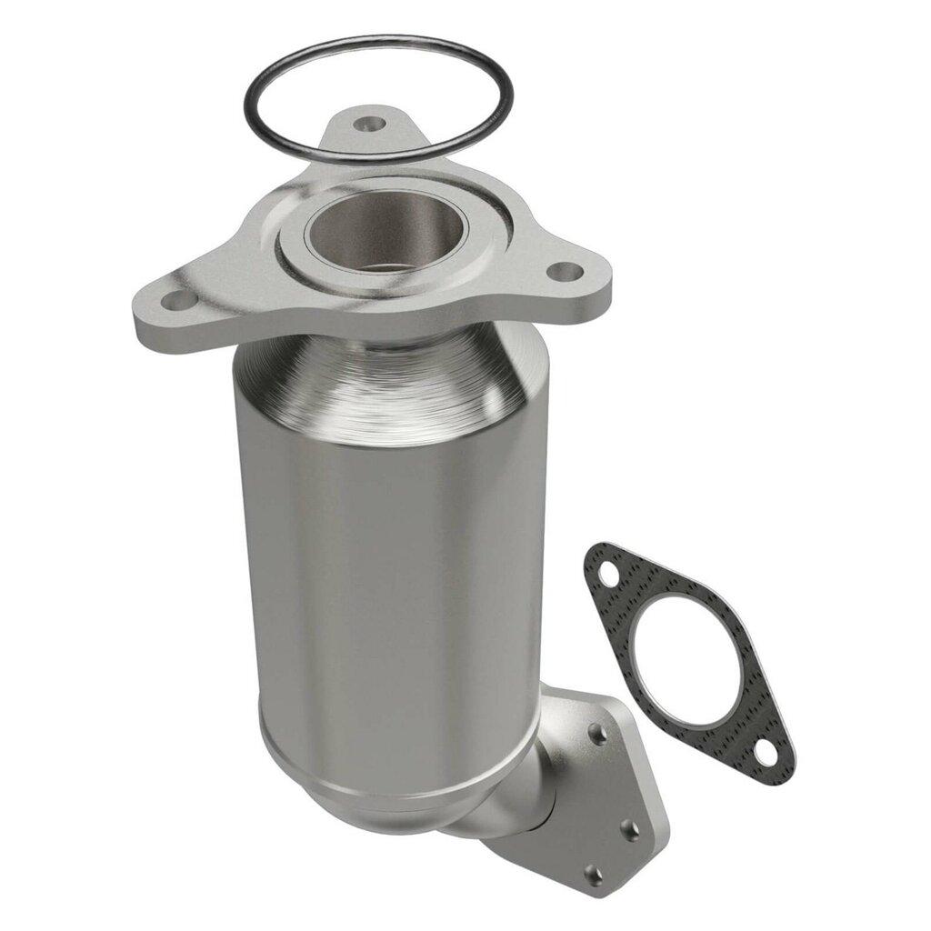 Magnaflow Direct-Fit Catalytic Converter (2016-2016 Malibu Limited,2014-2017 Impala,2013-2015 Malibu) - 52889