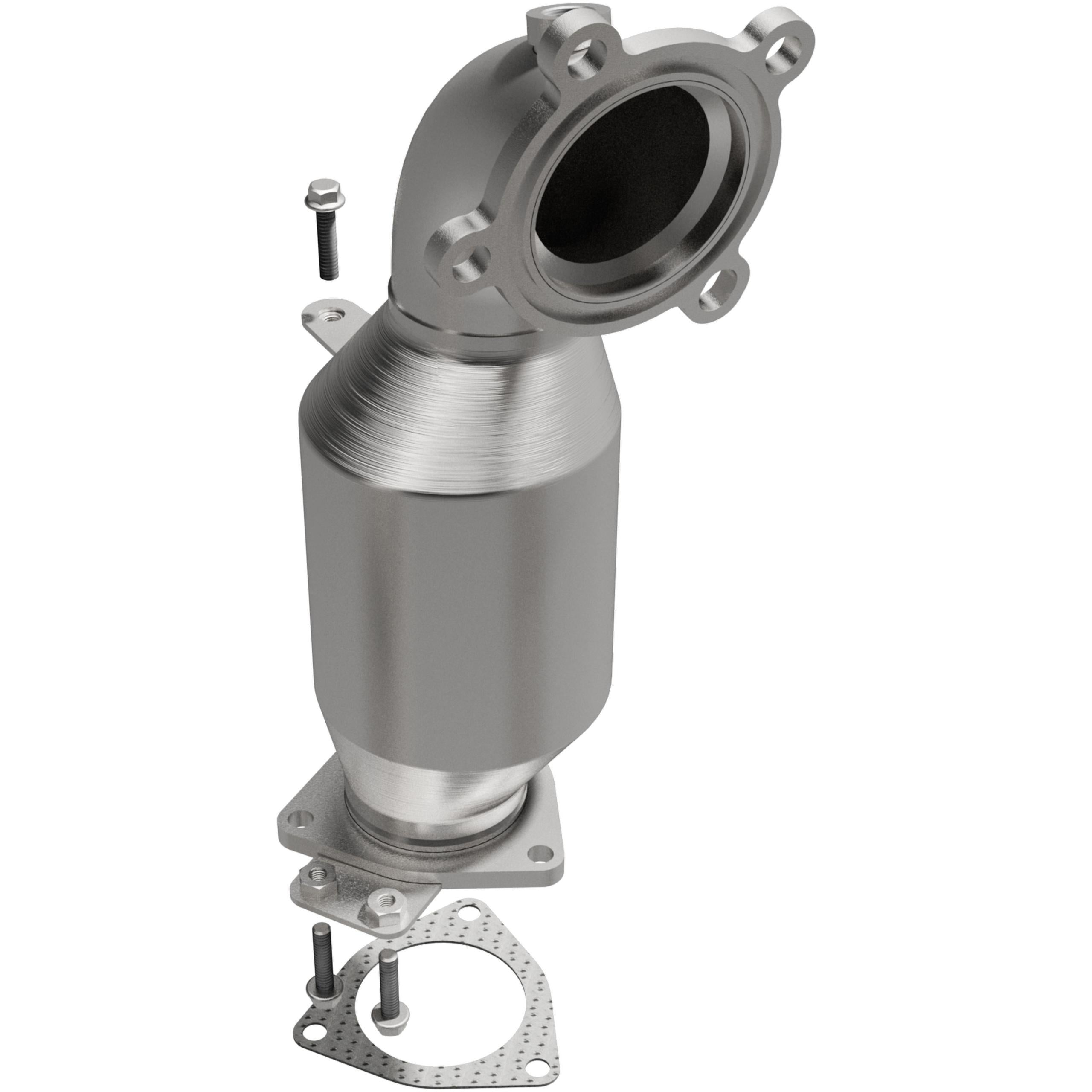 Magnaflow Direct-Fit Catalytic Converter (2014-2015 Regal,2013-2016 Malibu) - 52892