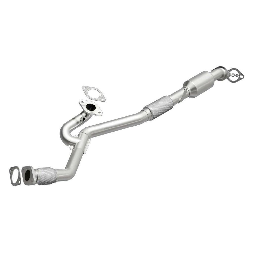 Magnaflow Direct-Fit Catalytic Converter (2010-2015 LaCrosse) - 52896