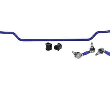 SuperPro 16mm 3 point adjustable Stabilizer Bar Kit