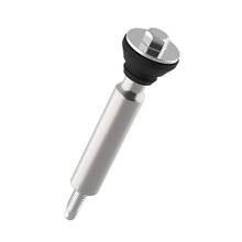Holley Tall LS Valve Cover Bolt Assembly - Single.  - 561-133