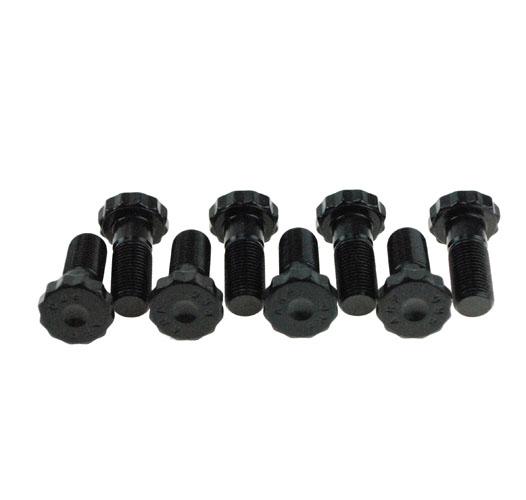 RAM Bolt set / Flywheel / Ford 4.6L 10mm X 1 (8 pieces). - 529-8