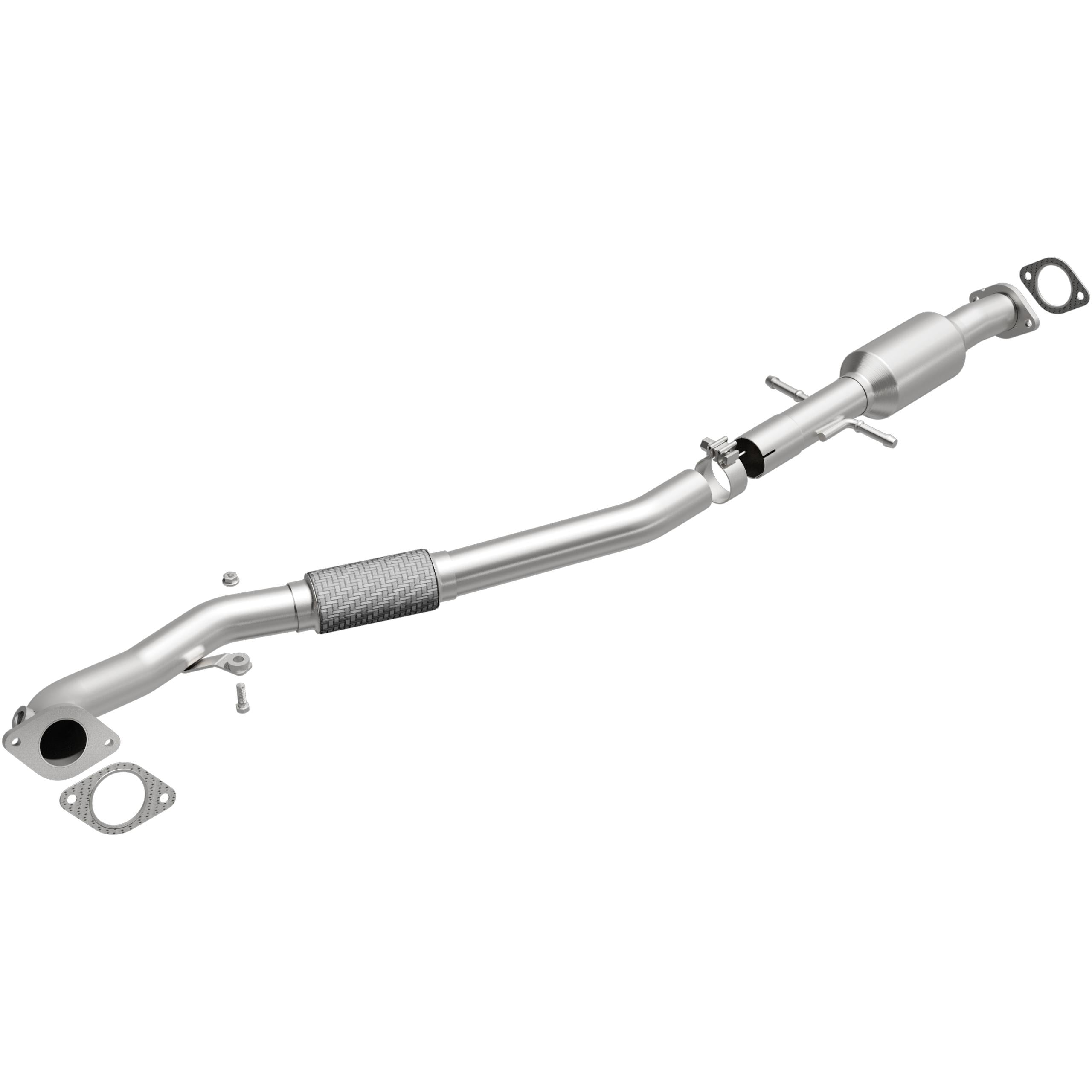 MagnaFlow Oem Grade Direct-Fit Catalytic Converter (2014-2019 Impala) - 52901