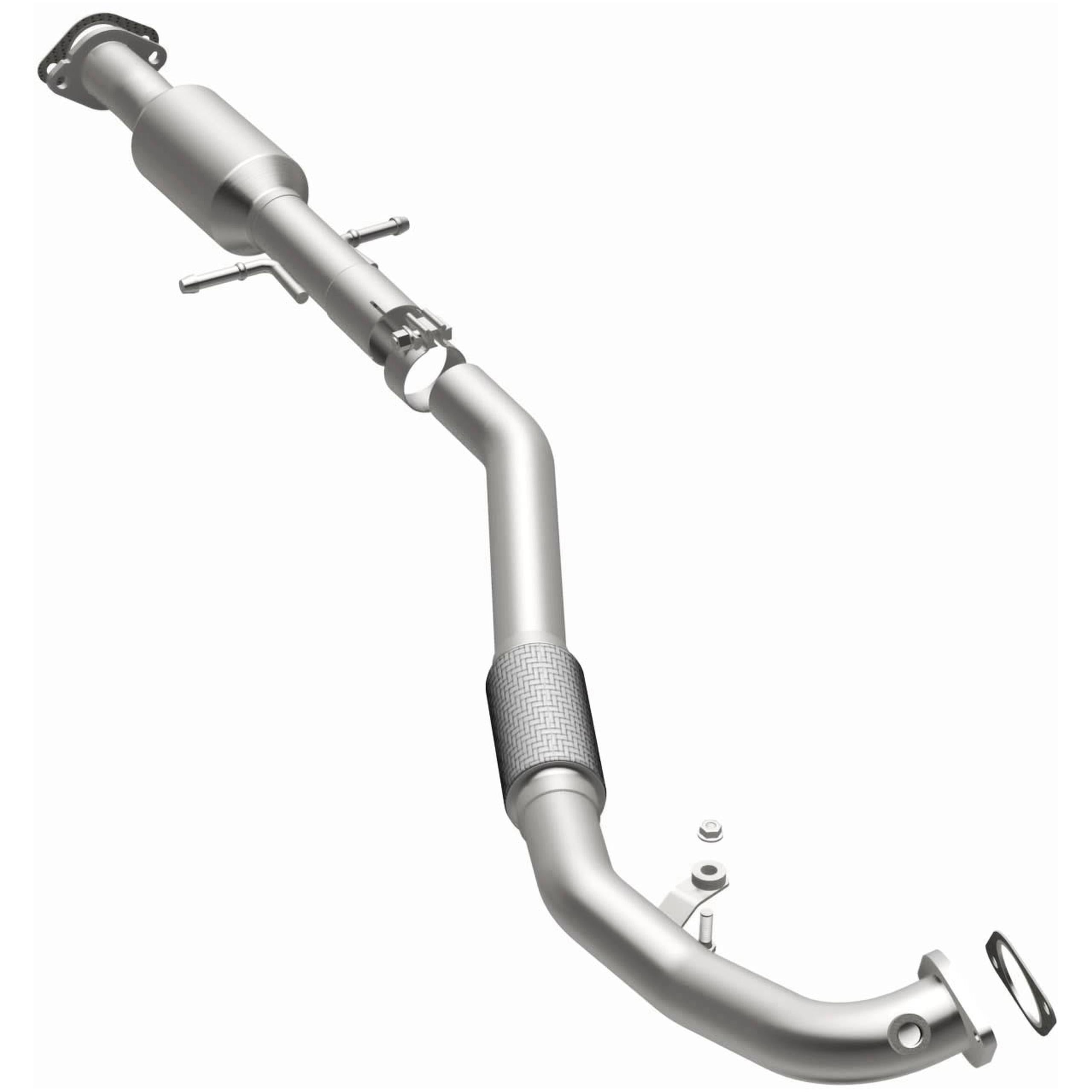MagnaFlow Oem Grade Direct-Fit Catalytic Converter (2014-2019 Impala) - 52901