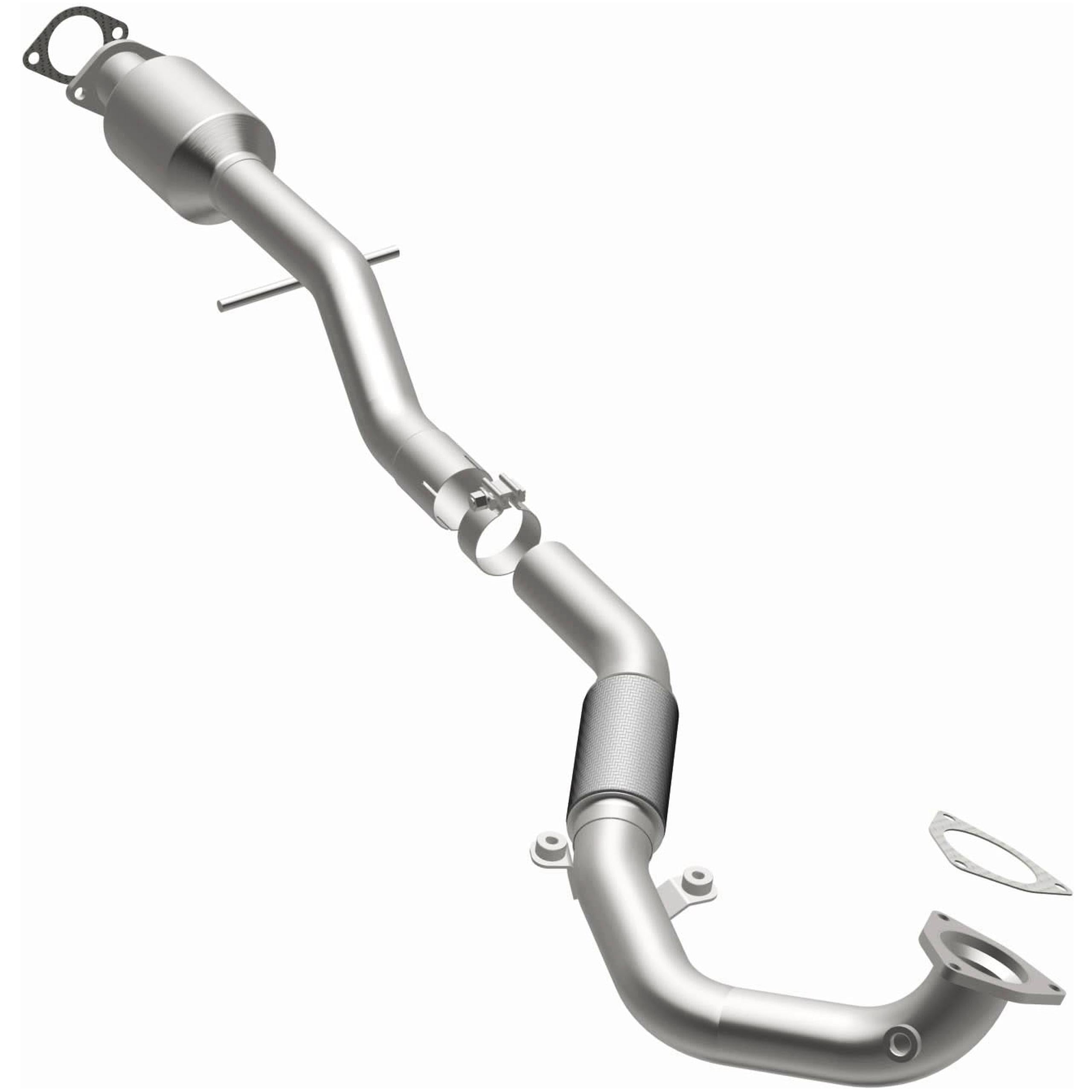 Magnaflow Direct-Fit Catalytic Converter (2014-2015 Regal) - 52906