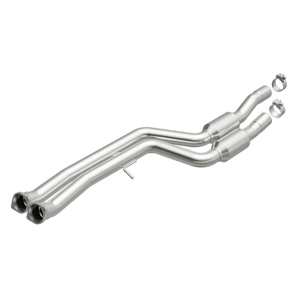 Magnaflow Direct-Fit Catalytic Converter (2015-2015 M3,2015-2015 M4) - 52925